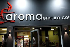 Aroma Empire Coffee image