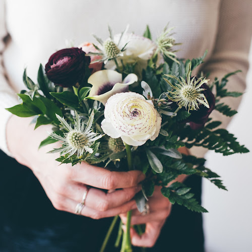 Reviews of Webb and Farrer in Brighton - Florist