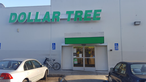 Dollar Store «Dollar Tree», reviews and photos, 555 El Camino Real, South San Francisco, CA 94080, USA