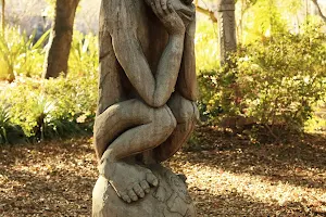 Papua New Guinea Sculpture Garden image