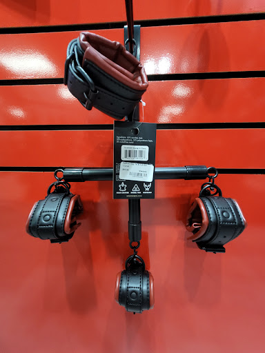 Adult Entertainment Store «Adam & Eve», reviews and photos, 25701 I-45 #16, Spring, TX 77380, USA