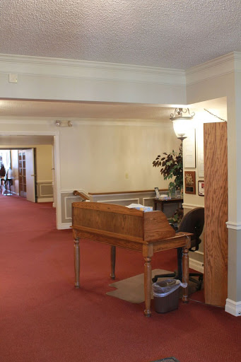 Funeral Home «Allen Funeral Home», reviews and photos, 9136 Davison Rd, Davison, MI 48423, USA