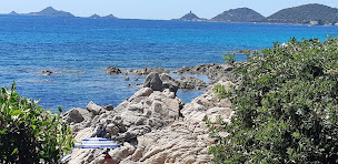 Photo n°84 de La Crique ajaccio à Ajaccio ()