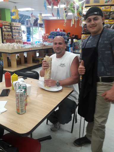 Grocery Store «Yolis Supermarket», reviews and photos, 4202 S Meridian St # 46217, Indianapolis, IN 46217, USA