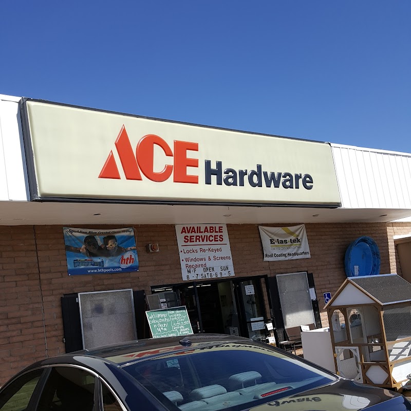 Valencia Ace Hardware