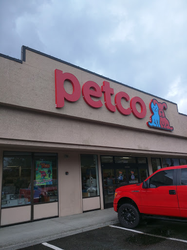 Pet Supply Store «Petco Animal Supplies», reviews and photos, 1203 SE Everett Mall Way f, Everett, WA 98208, USA