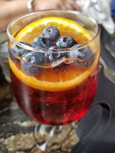 Italian Restaurant «Ferrante», reviews and photos, 5585 OH-307, Geneva, OH 44041, USA