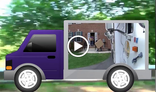 Moving and Storage Service «1st Class Moving Storage Inc», reviews and photos, 7393 Washington Blvd, Elkridge, MD 21075, USA