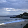 South Newcastle Beach Skate Park