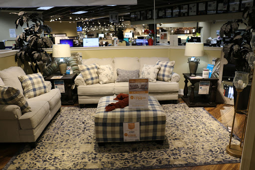 Furniture Store «Underpriced Furniture», reviews and photos, 6694 Dawson Blvd, Norcross, GA 30093, USA