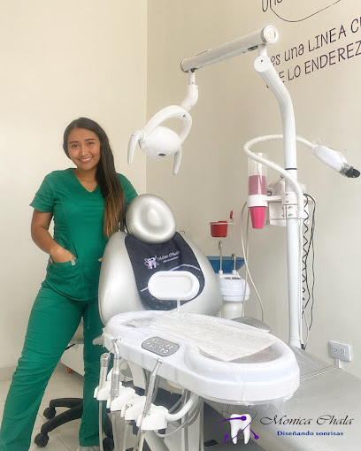 Dra Monica Chala odontologia