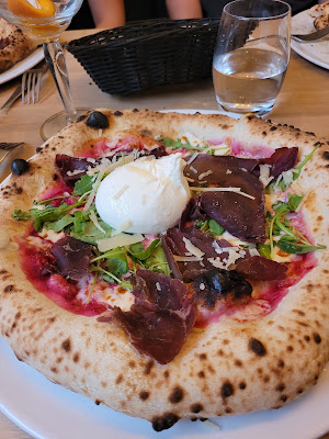 LA FORTUNA à Palaiseau