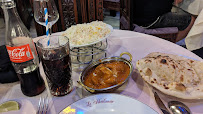 Plats et boissons du Restaurant indien Restaurant Le Shalimar à Lyon - n°12