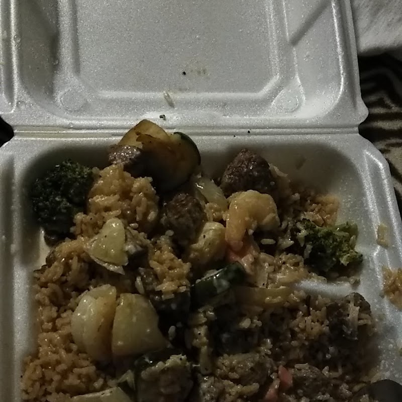 Hibachi Express