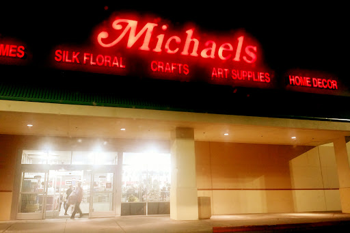 Craft Store «Michaels», reviews and photos, 23021 Savi Ranch Pkwy, Yorba Linda, CA 92887, USA