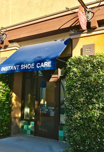 Instant Shoe Care