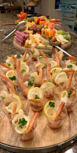 Meal Takeaway «Dash of Salt n Pepper Catering», reviews and photos, 10353 Cross Creek Blvd, Tampa, FL 33647, USA