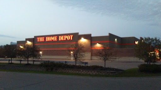 Home Improvement Store «The Home Depot», reviews and photos, 99 Northtown Dr NE, Blaine, MN 55434, USA