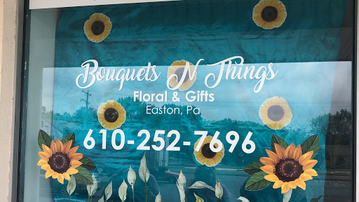 Florist «Bouquets N Things», reviews and photos, 3719 Nicholas St, Easton, PA 18045, USA
