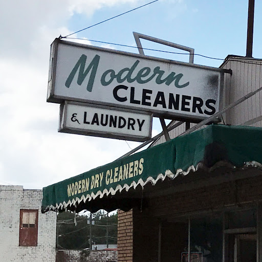 Modern Dry Cleaners & Laundry in Denmark, South Carolina