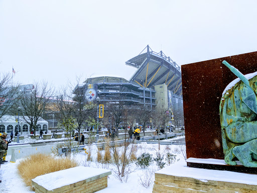 Live Music Venue «Stage AE», reviews and photos, 400 N Shore Dr, Pittsburgh, PA 15212, USA