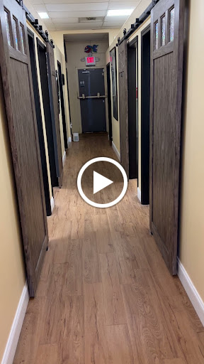 Explore head tattoo ideas, creative tattoo ideas in Atlanta, available at Virtue and Vice Body Piercing