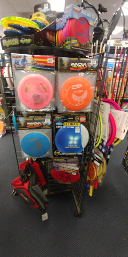 Sporting Goods Store «Big 5 Sporting Goods», reviews and photos, 4794 Manzanita Ave #1, Carmichael, CA 95608, USA