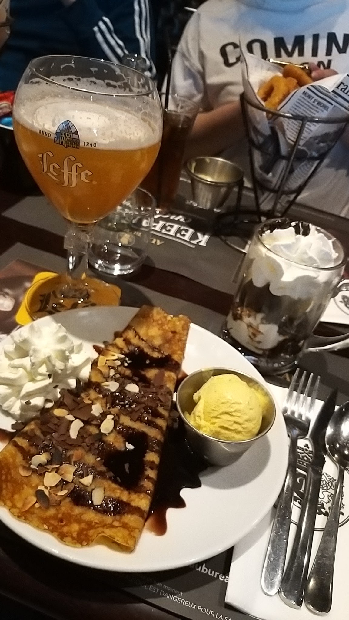 Photo n° 1 de l'avis de Guillaume.a fait le 04/03/2019 à 16:19