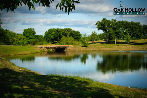 Golf Course «Oak Hollow Golf Course», reviews and photos, 3005 N McDonald St, McKinney, TX 75071, USA