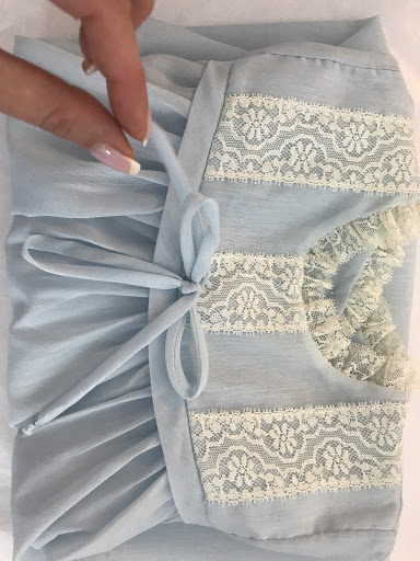 Dry Cleaner «Wooven Dry Cleaning and Wash & Fold», reviews and photos, 2300 W Copans Rd #3, Pompano Beach, FL 33069, USA