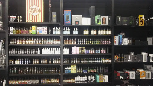 Tobacco Shop «BLUE MOON SMOKE SHOP», reviews and photos, 896 Massachusetts Ave, Cambridge, MA 02139, USA