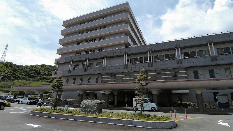 徳島県鳴門病院