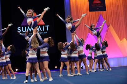 United Rock Nation All-Star Cheerleading and Tumbling