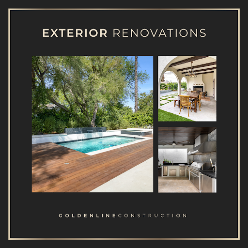 Goldenline Construction Inc. image