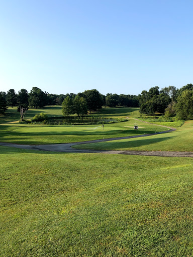 Public Golf Course «Little Bennett Golf Course», reviews and photos, 25900 Prescott Rd, Clarksburg, MD 20871, USA