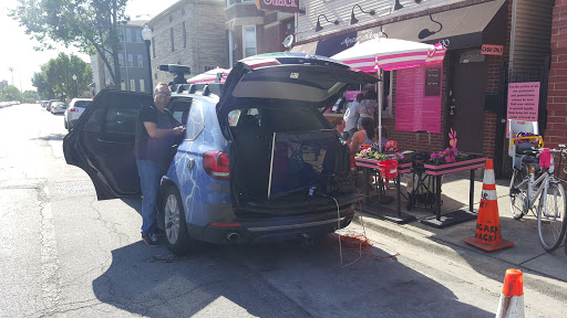 Ice Cream Shop «Sugar Shack», reviews and photos, 630 W 26th St, Chicago, IL 60616, USA