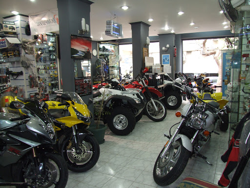 Motorcycle rentals Cairo