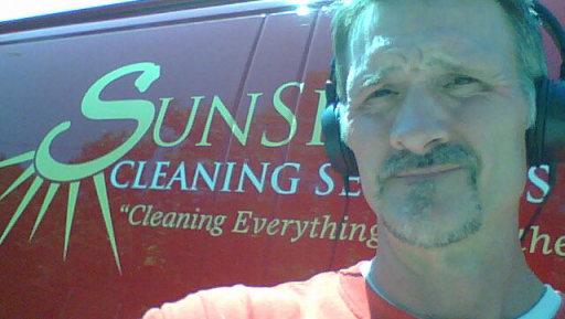 Carpet Cleaning Service «Sunshine Cleaning Services», reviews and photos, 3023 Brent Gray Trce, Owensboro, KY 42303, USA