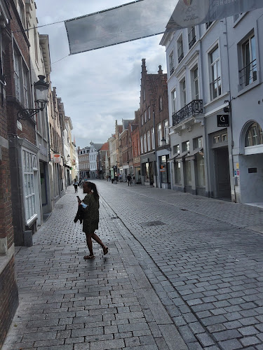 Beoordelingen van Accent Store Brugge in Brugge - Kledingwinkel