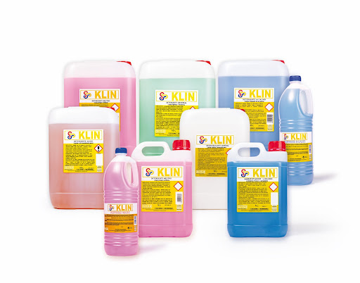 SIRSA - Servicios Internacionales Reunidos SA en Pol. Ind. de Asipo, Oviedo