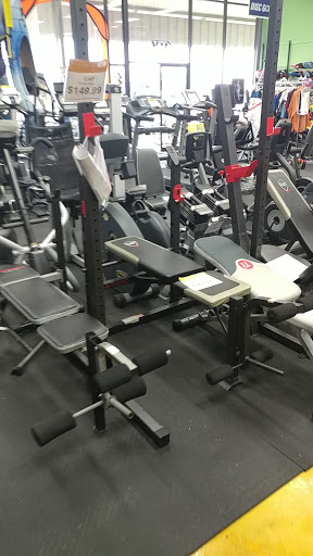 Sporting Goods Store «Play It Again Sports», reviews and photos, 15038 San Pedro Ave, San Antonio, TX 78232, USA