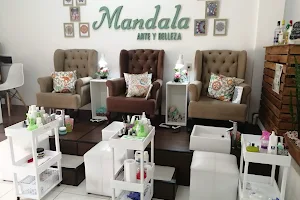 Mandala Arte y Belleza Beauty Spa image