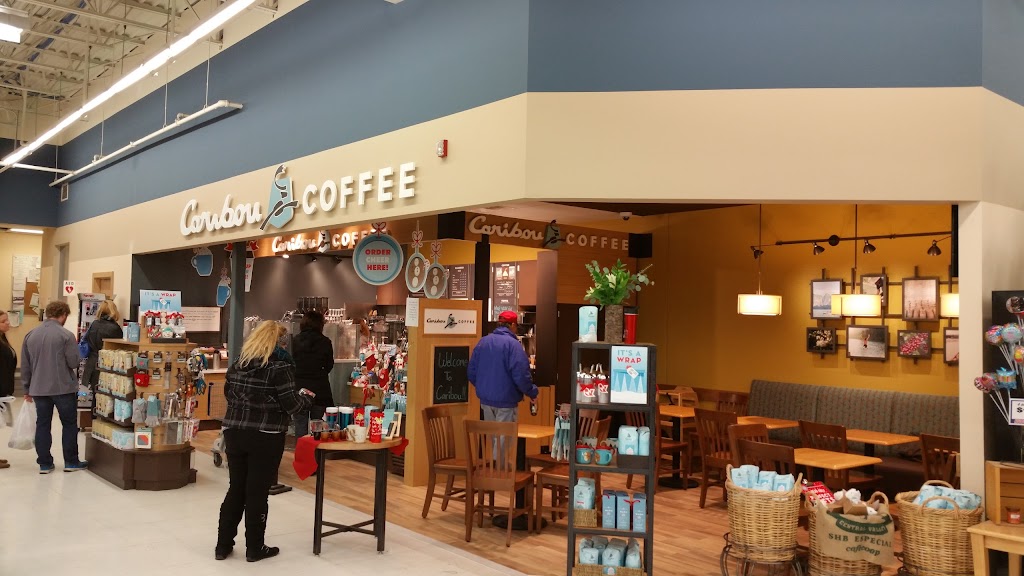 Caribou Coffee 56701