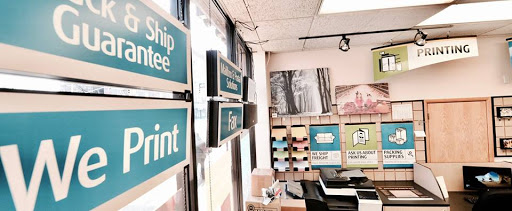 Shipping and Mailing Service «The UPS Store», reviews and photos, 9322 3rd Ave, Brooklyn, NY 11209, USA