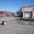Elyria Fire Department Station No. 3