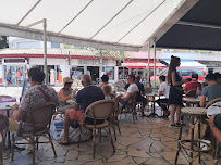 Atmosphère du Café Café de Paris à Soorts-Hossegor - n°8