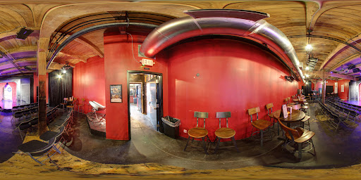 Comedy Club «Third Coast Comedy Club», reviews and photos, 1310 Clinton St #121, Nashville, TN 37203, USA