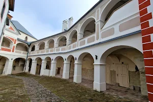 Ľupča Castle image