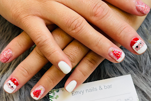 Envy Nails and Bar