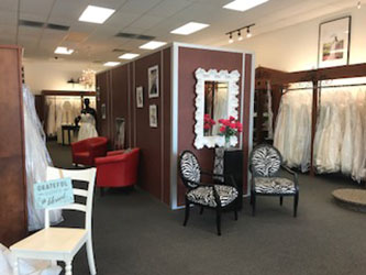 Bridal Shop «Simply Modern Bridal», reviews and photos, 1281 Carl D. Silver Parkway, Fredericksburg, VA 22401, USA